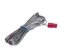 Haoyull Câble d'extension de câble de haut-parleur pour HT-H5500K HT-H5530K HT-D6730W Câble de remplacement pour haut-parleur Home Cinéma 3/4/10 m