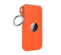 Haoyull Coque de protection pour batterie de refroidissement pour lunettes VR Couleur couvercle de batterie en silicone souple