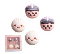 Haoyull Coque de protection pour manettes de rechange pour commutateurs