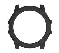Haoyull Coque pour Coros Vertix 2S avec protection d'écran, coque de protection complète en PC pour montre