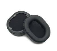 Haoyull Coussinets de rechange pour casque HS55 HS55 HS65 en éponge