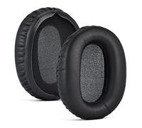 Haoyull Coussinets d'oreille respirants durables pour casque MDR-ZX780 (ZX780DC)/MDR-ZX770(ZX770BN ZX770BT)