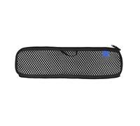 Haoyull Crochet de protection réutilisable pour casque WH-XB700 avec housse facile à fermer