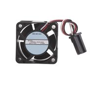 Haoyull Efficace pour ventilateur NMB 1608KL-05W-B39 40 mm 2 lignes radiateurs pour ventilateur spécial NMB