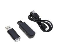 Haoyull Ensemble d'outils pour consoles de jeu avec adaptateur USB et câble Ethernet pour P4 9.0 à 11.0
