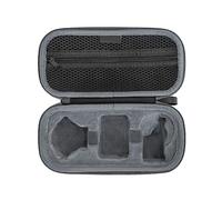 Haoyull Étui de protection pour GO 3 étui de protection pour accessoires de caméra GO 3, Comme sur l'image., 208x99x82mm