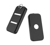Haoyull Étui de protection solide pour casque VR - Coque en silicone pratique pour batterie