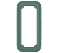 Haoyull Étui de protection solide pour casque VR - Coque en silicone pratique pour batterie