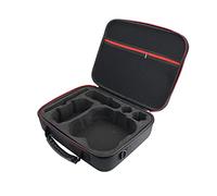 Haoyull Étui de rangement anti-explosion pour Avata Mini3Pro Sac de transport Sac à main pour accessoires Avata