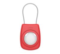 Haoyull Étui de rangement en polycarbonate rigide et efficace pour