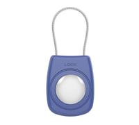 Haoyull Étui de rangement en polycarbonate rigide et efficace pour