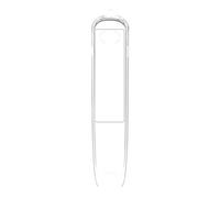 Haoyull Étui de rangement portable en TPU pour stylo - Boîte de protection - Sac de compression