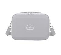 Haoyull Étui de transport 4 o pour drone, étui de voyage rigide, accessoires de rechange pour drone, comme le montre l'image, 31,5 x 24 x 9,6 cm, Conforme à l'image., 31.5x24x9.6cm