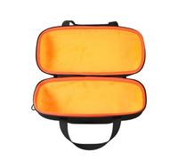 Haoyull Étui de transport rigide en EVA avec bretelles pour sac de rangement de voyage sans fil Xtreme 4