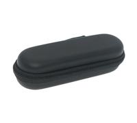 Haoyull Étui de voyage rigide pour lampe de poche HOTO de camping, chasse, lampe de poche LED, sac de transport