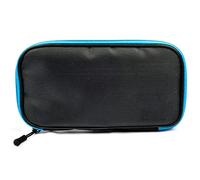 Haoyull Étui pour appareil photo reflex numérique, sac à main, objectifs, cloison, protecteur et porte-filtre étanche