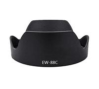 Haoyull EW-88C EW88C Support de protection d'objectif pour objectif d'appareil photo 24-70/2.8L II Diamètre 82 mm