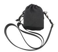 Haoyull Housse de protection légère pour haut-parleur GO4, protection complète, bandoulière, sac à main