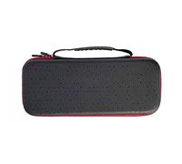 Haoyull Housse de protection portable pour sac de rangement pour hôte de transport pour manette de jeu Voyage B