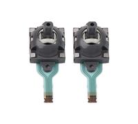 Haoyull Joystick analogique 3D d'origine pour Pico4/Neo3 VR Controller Rocker Module Pièces de réparation Accessoires
