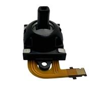 Haoyull Module de joystick électromagnétique gauche/droite pour PS Portal Effet Hall Joystick Pouce Grip Accessoire de remplacement