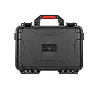 Haoyull Pour 3 rangements pour mallette portable rigide pour coque étanche pour étui de transport anti-explosion