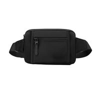 Haoyull Sac à bandoulière polyvalent pour femme et fille - Sac de poitrine de voyage sur l'épaule - Grande capacité