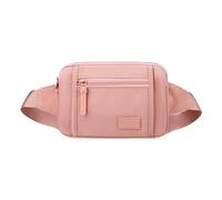 Haoyull Sac à bandoulière polyvalent pour femme et fille - Sac de poitrine de voyage sur l'épaule - Grande capacité