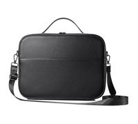 Haoyull Sac à bandoulière tendance - Solution de rangement - Sac de transport de voyage avec ceinture réglable