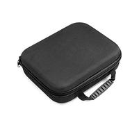 Haoyull Sac à outils multifonction portable pour perceuse électrique, étui de rangement pour électricien, matériel d'électricien, sac en tissu Oxford étanche