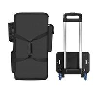 Haoyull Sac à roulettes portable avec poignée amovible pour 110/SRS-XP500