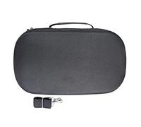 Haoyull Sac de protection pour casque PS VR2 avec poche intérieure et bandoulière