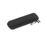 Haoyull Sac de rangement à main portable rigide résistant aux chocs pour harmonica 12 trous 24 trous, Conforme à l'image., 205x55x40mm