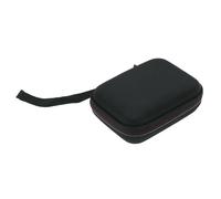 Haoyull Sac de rangement électronique, étanche et portable, étui de voyage, sac de câble pour banque d'alimentation 15 W