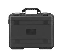 Haoyull Sac de rangement étanche antidéflagrant extérieur boîtier rigide conteneur pour Avata/Goggles2/GogglesV2