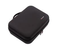 Haoyull Sac de rangement étanche pour casques VR - Housse de protection antichoc avec poignée
