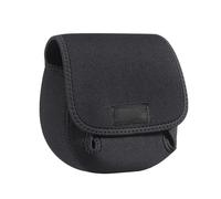 Haoyull Sac de rangement étanche pour moulinet de pêche