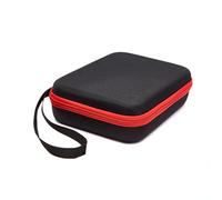 Haoyull Sac de rangement portable avec poche intérieure