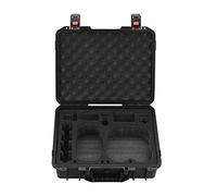 Haoyull Sac de rangement portable étanche - Valise rigide pour voyage Avata