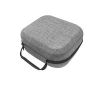 Haoyull Sac de rangement portable pour 4 casques de réalité virtuelle résistant aux chocs, Conforme à l'image., 32*22*13cm