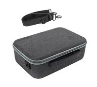 Haoyull Sac de rangement portable résistant aux chocs - Sac à main pour stabilisateur portable, comme le montre l'image, 310 x 226 x 108 mm, Conforme à l'image., 310x226x108mm