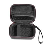 Haoyull Sac de rangement pour R36S/R35S - Résistant aux rayures - Pour console de jeu portable - Antichoc - Avec poche