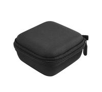 Haoyull Sac de rangement rigide VA pour S-CM30 Étui de transport portable pour rasoir létrique Pochette antichoc, Conforme à l'image., 10x10x6cm