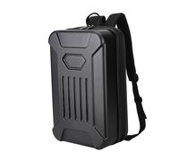 Haoyull Sac de transport de voyage portable pour 3 accessoires de télécommande