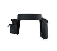 Haoyull Sac de transport en nylon pour haut-parleur Partybox 110 compatible Bluetooth, sac uniquement, Conforme à l'image., 105.5x4.5x31.3cm