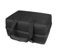 Haoyull Sac de transport rigide de rechange pour sac à main pour 20 kits