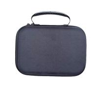 Haoyull Sac de voyage portable rigide pour MG5750 Boîte de rangement pour rasoir de protection contre les chutes