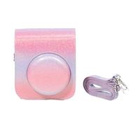 Haoyull Sac pour appareil photo avec bandoulière et boucle de réglage - Idéal pour les voyages