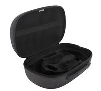 Haoyull Sacs de protection Boîte de rangement pour 4 lunettes de protection Résistant à la saleté