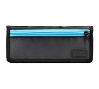 Haoyull Support de batterie pour batteries DSLR 4 emplacements Noir